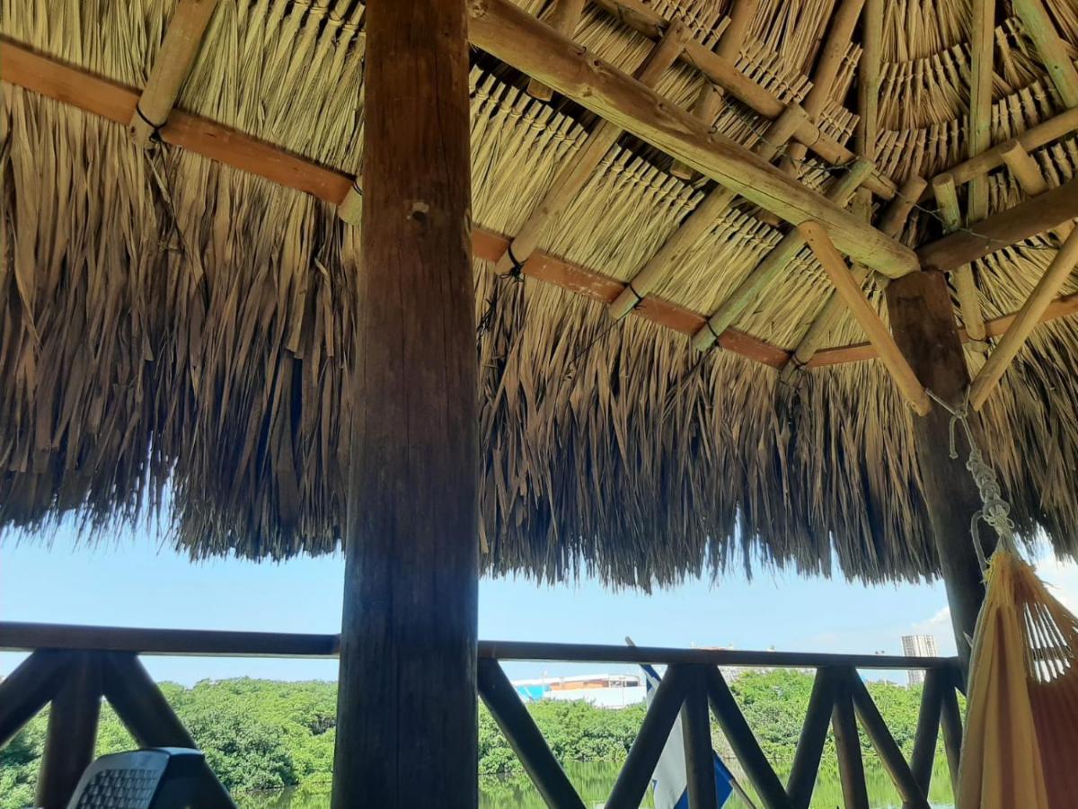Chalet In Mero Homestay Cartagena