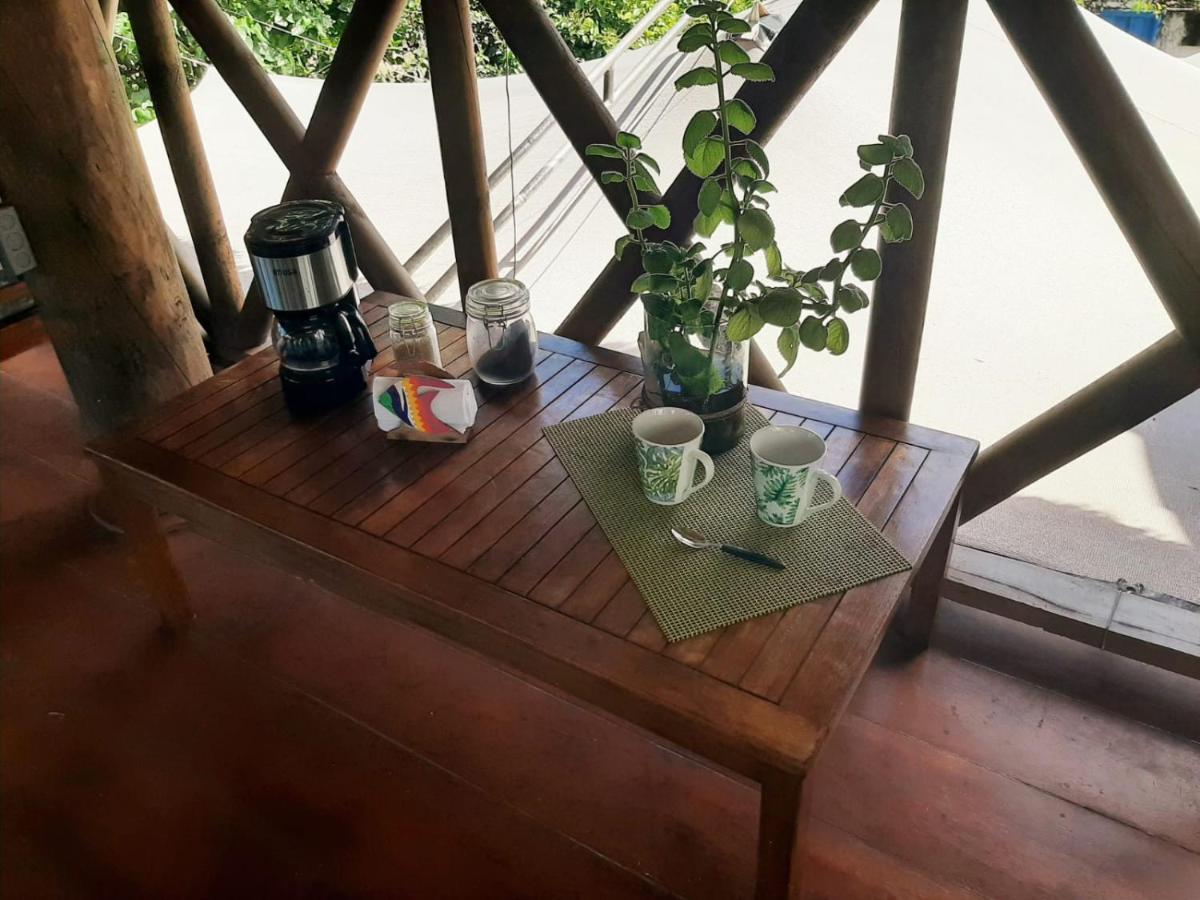 Chalet In Mero Homestay *