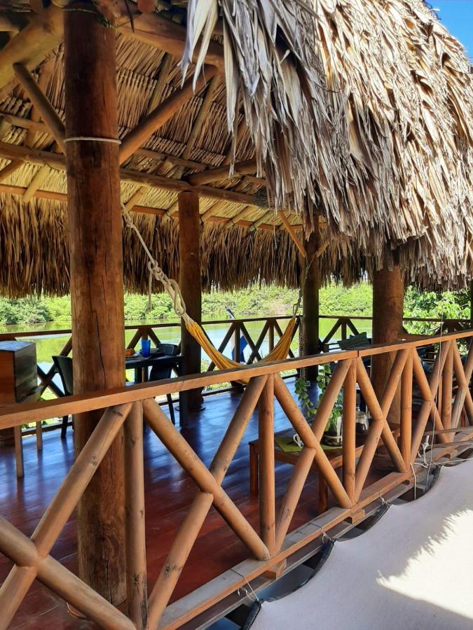 Homestay Chalet In Mero