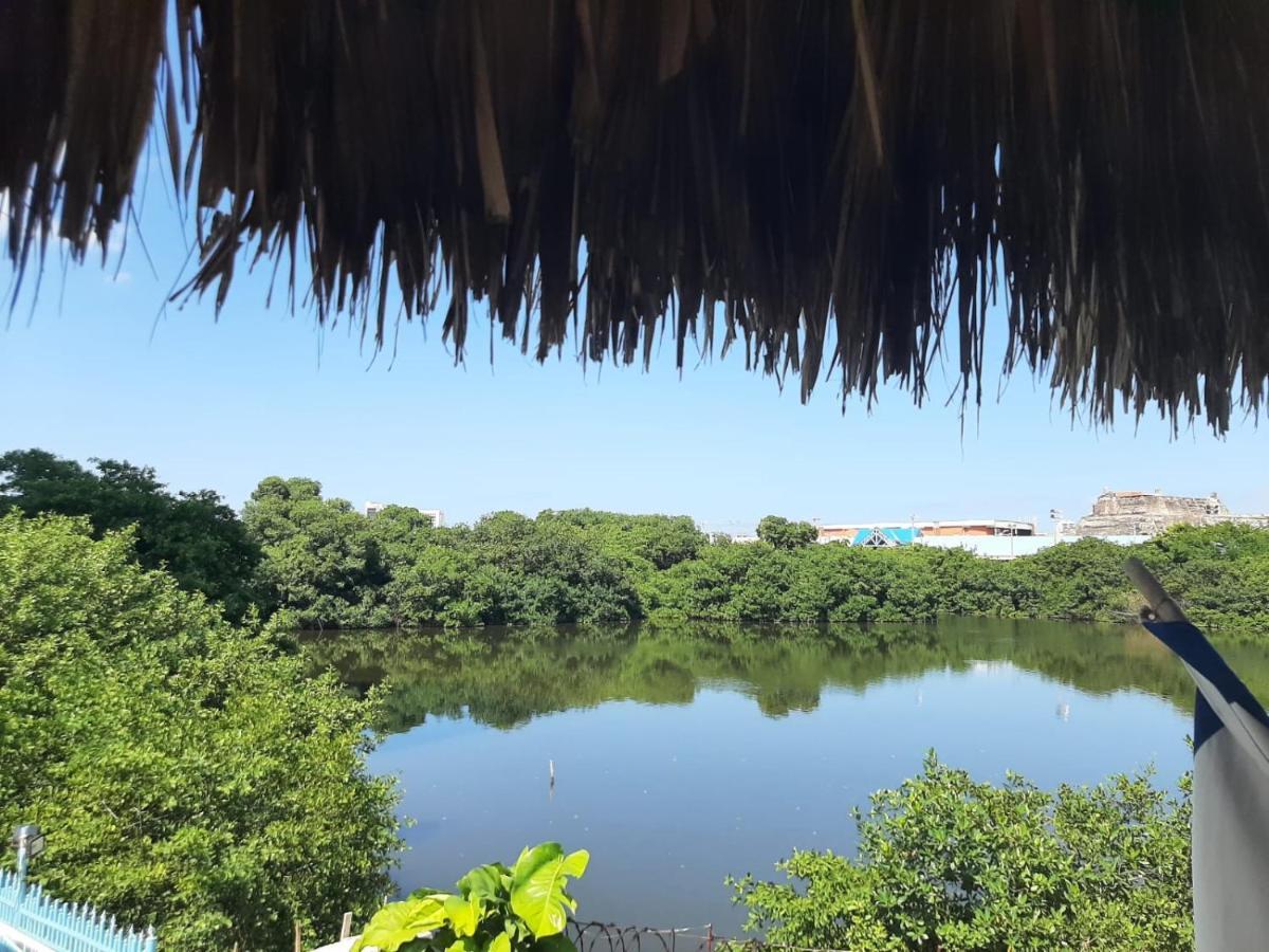Chalet In Mero Homestay Cartagena