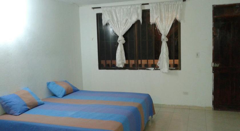 Casa De Playa Nativo Albergue *