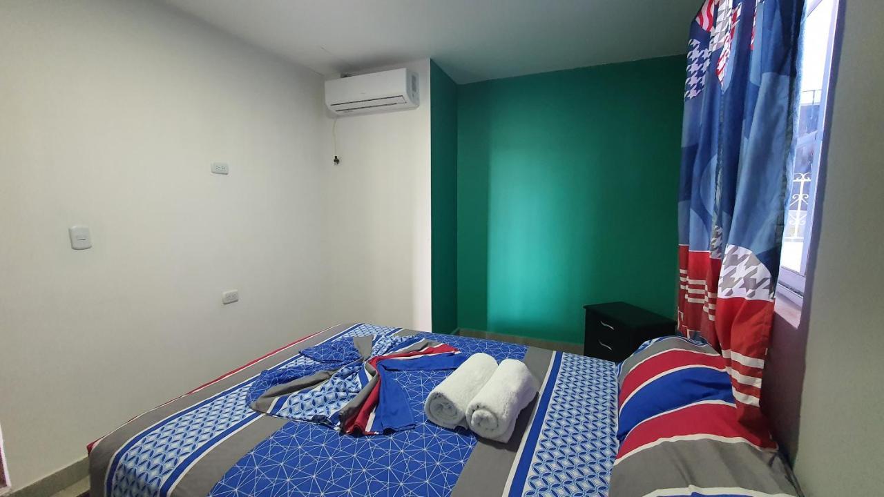 Mi Lindo Septiembre Albergue Cartagena