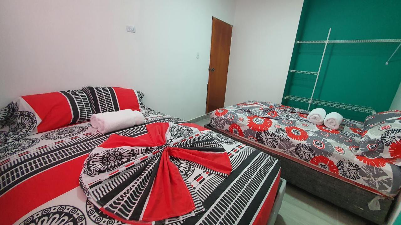 Mi Lindo Septiembre Albergue Cartagena