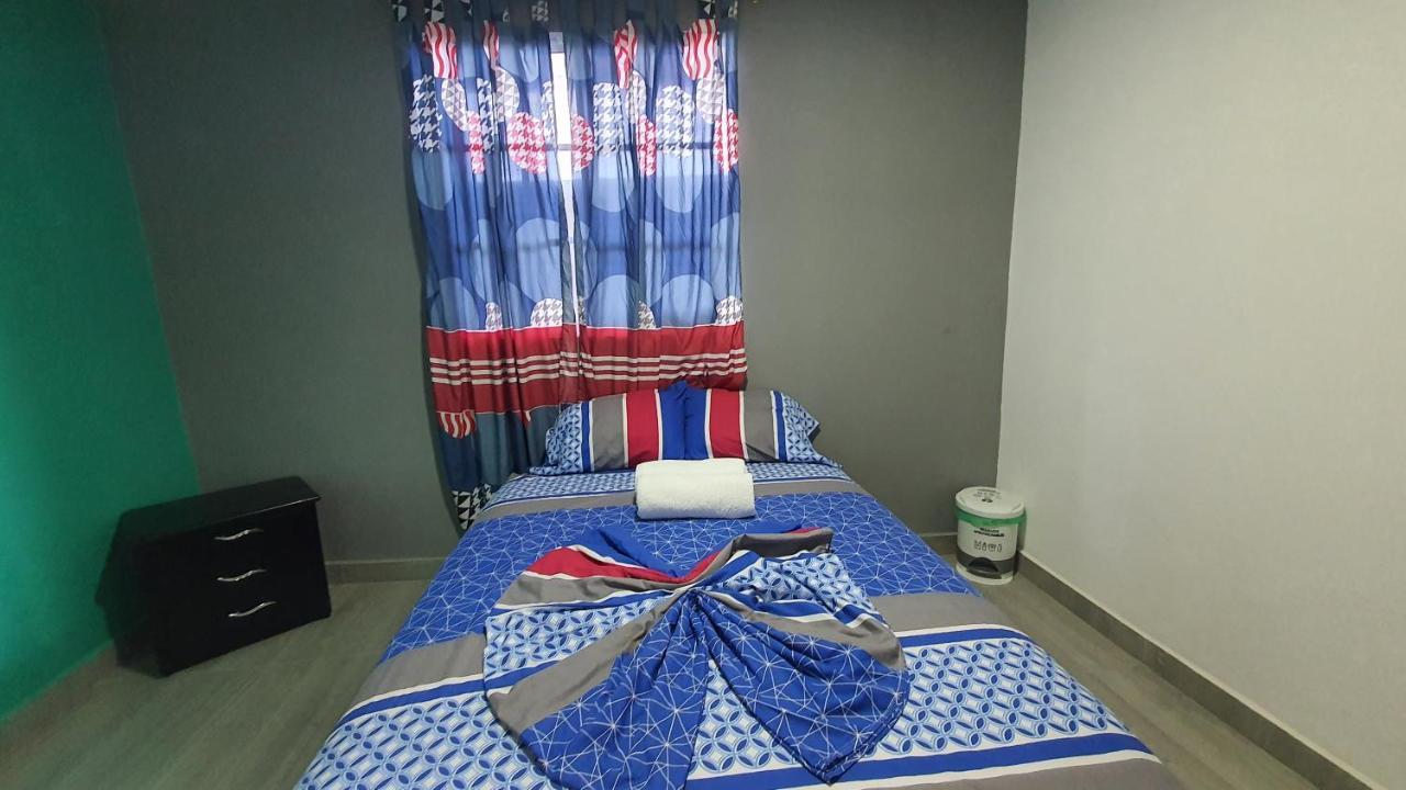 Mi Lindo Septiembre Albergue