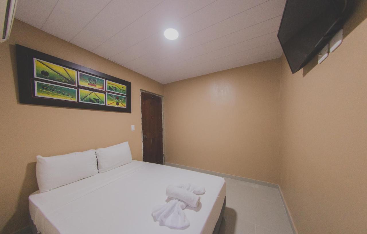 Hotel Boquilla By Geh