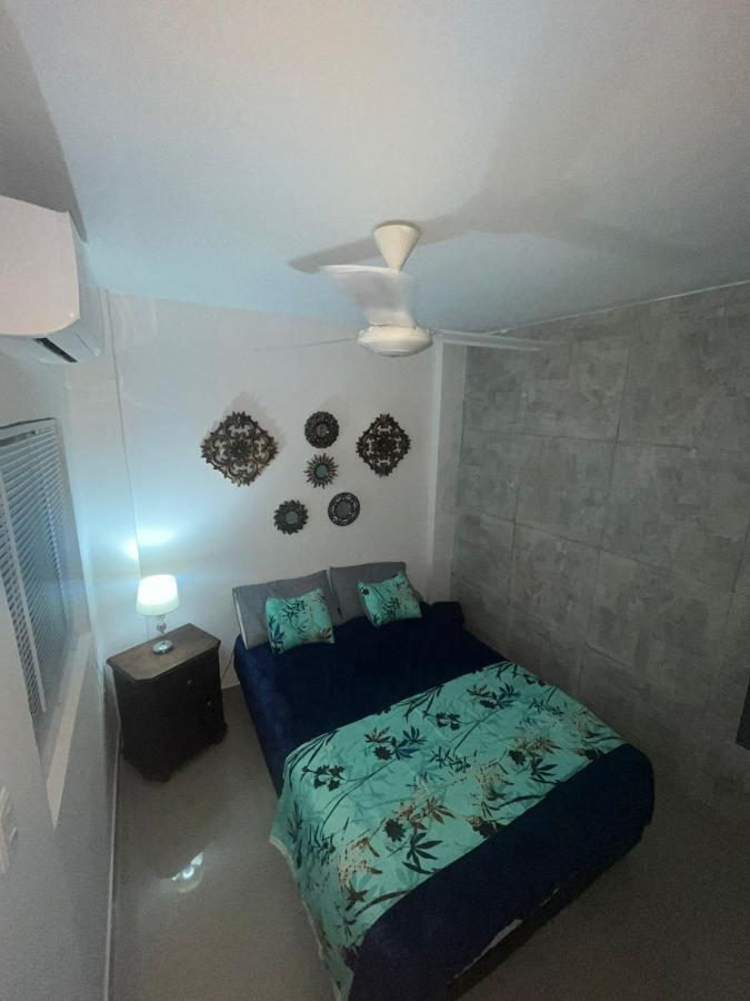 Habitación en casa particular Casa Rebecca 39-41 Cartagena