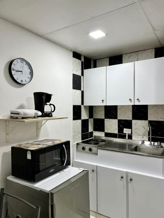 Apartaestudio Apartment *