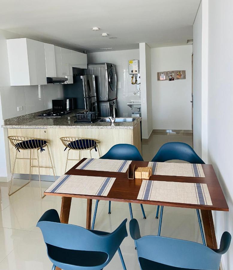 Montu701b Apartamento *