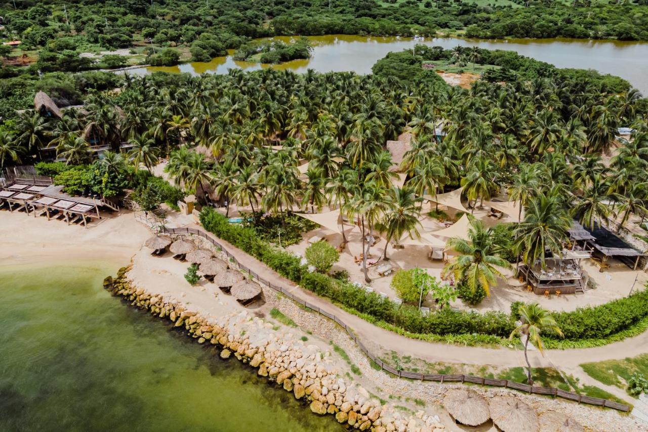 éteka Slow Hotel 4*