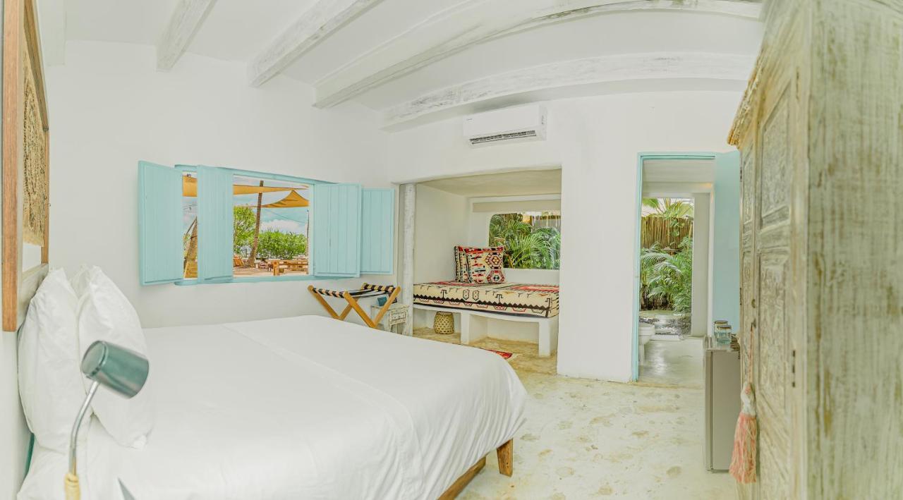 éteka Slow Hotel