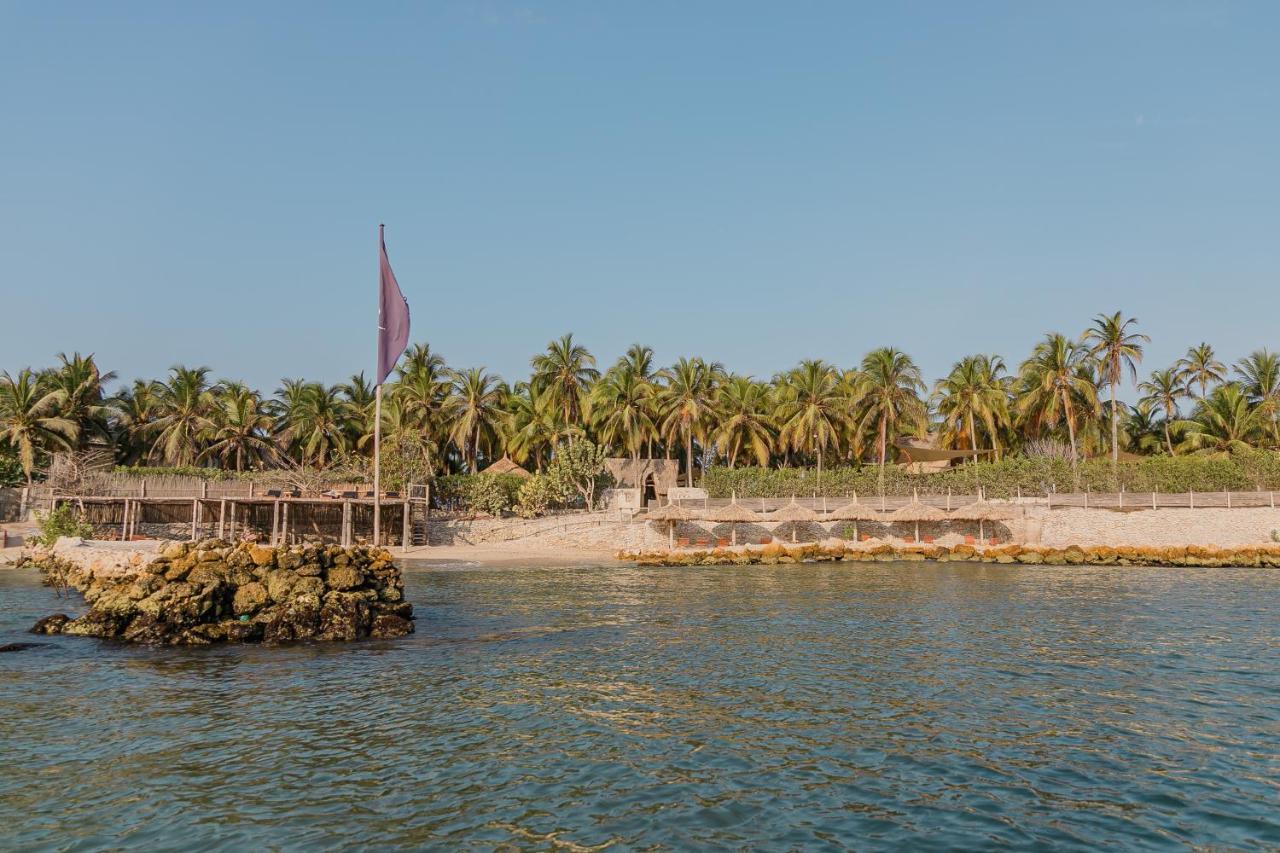 Hotel éteka Slow Cartagena