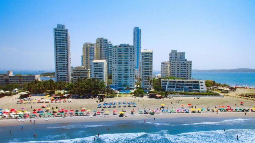 Apartamento 3 Carabelas Piso 16