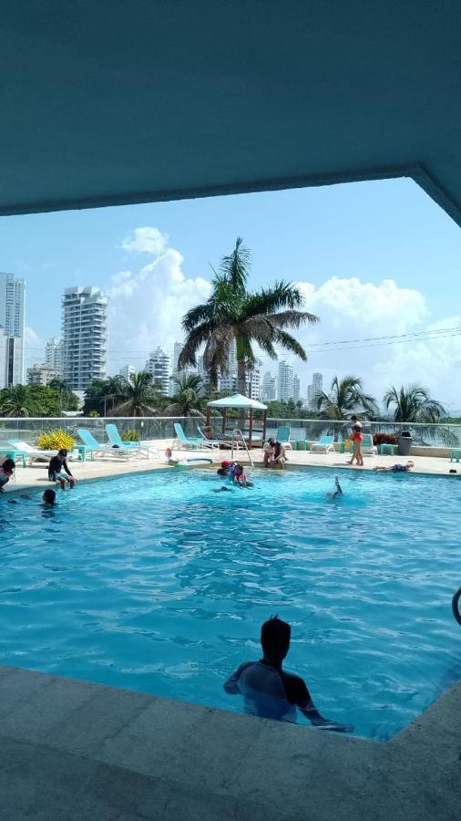 Apartamento 3 Carabelas Piso 16 Cartagena