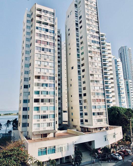 Apartment Apartamento 3 Carabelas Piso 16