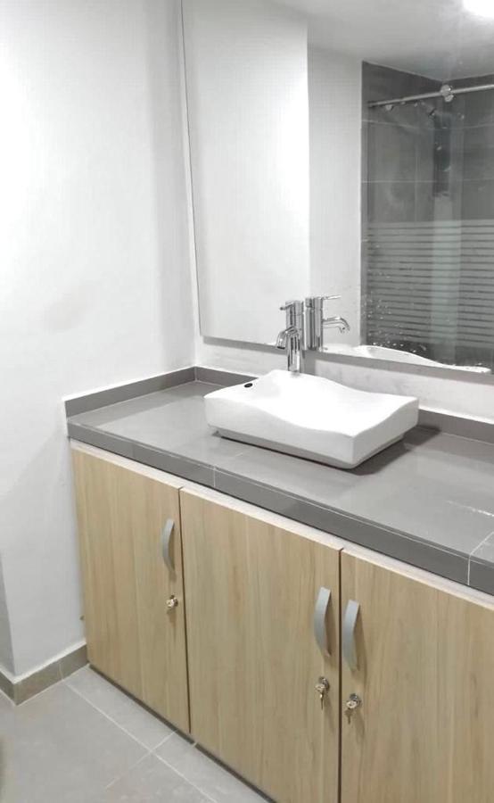 Apartamento 3 Carabelas Piso 16 Apartment