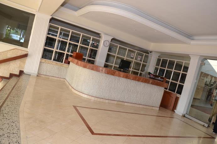 Apartment Apartamento 3 Carabelas Piso 16 *