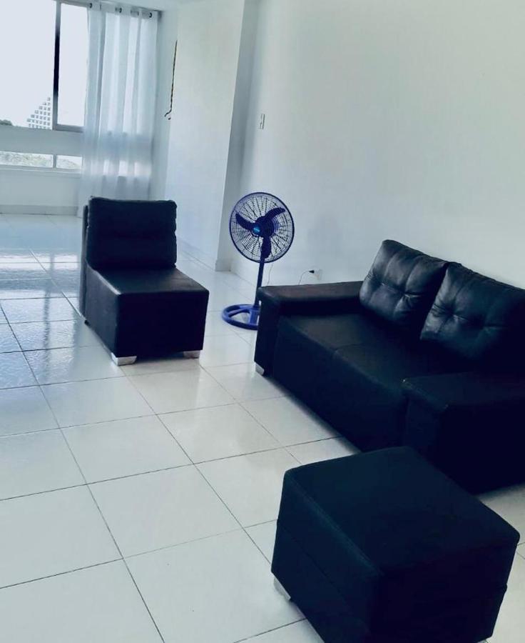 Apartamento 3 Carabelas Piso 16