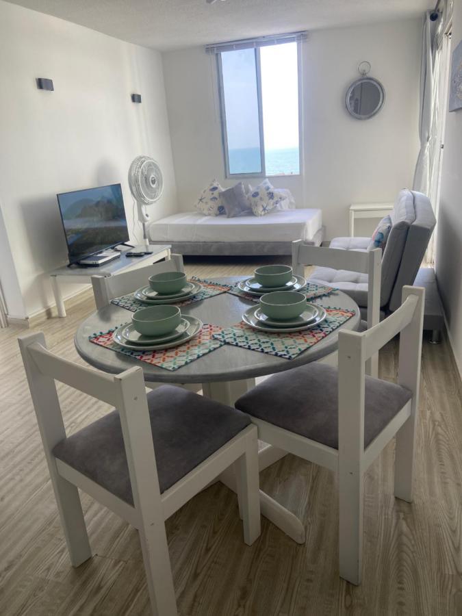 Apartment Fragata Style 901 Cartagena