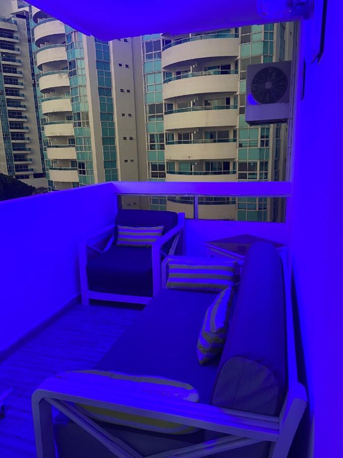 Fragata Style 901 Apartment