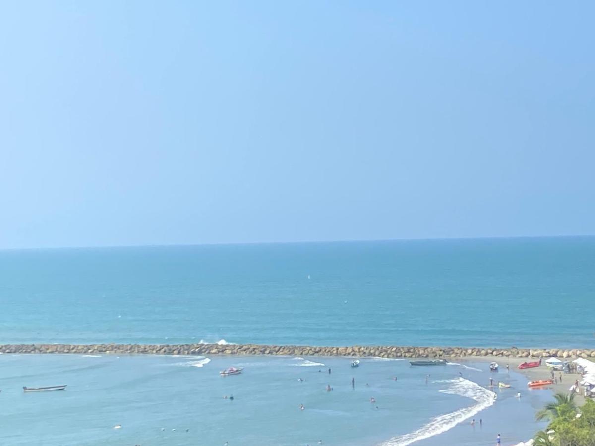 Apartment Fragata Style 901 Cartagena