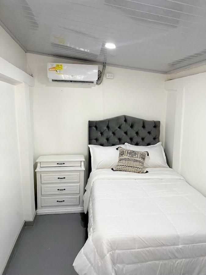 Guest house Casa Jardin