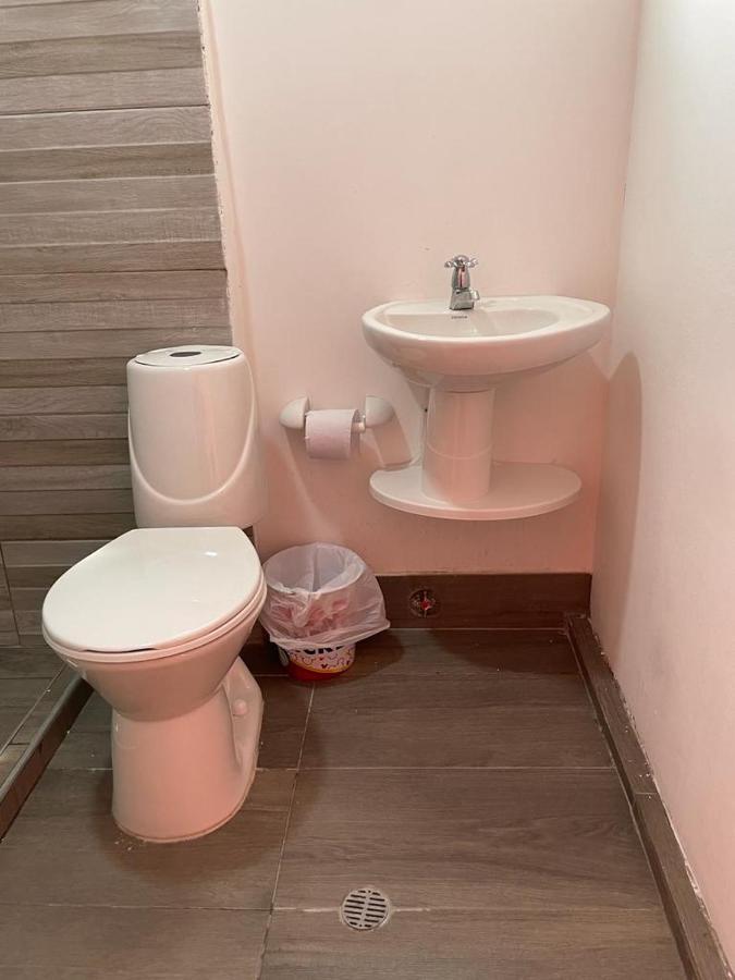 Homestay Casa Vecchio *