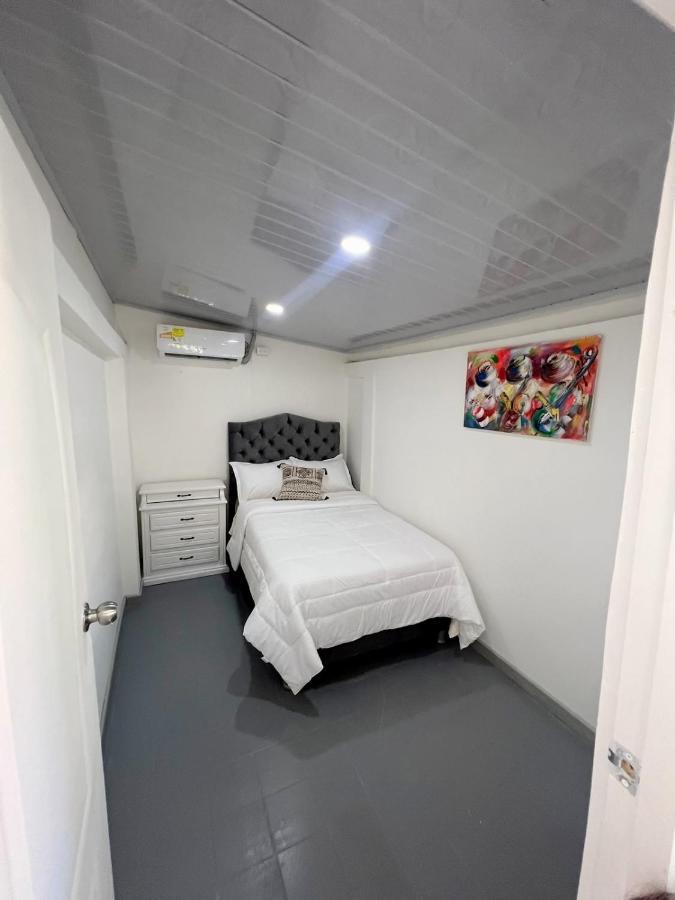 Casa Jardin Guest house Cartagena