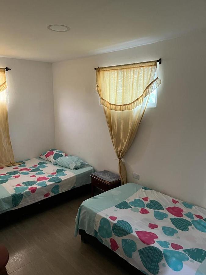 Homestay Casa Vecchio