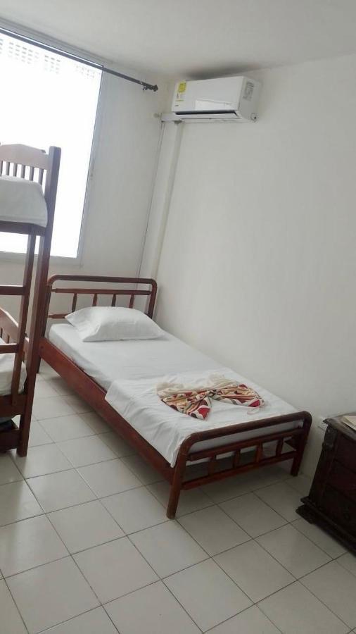 Apartment Los Delfines Bocagrande Cartagena