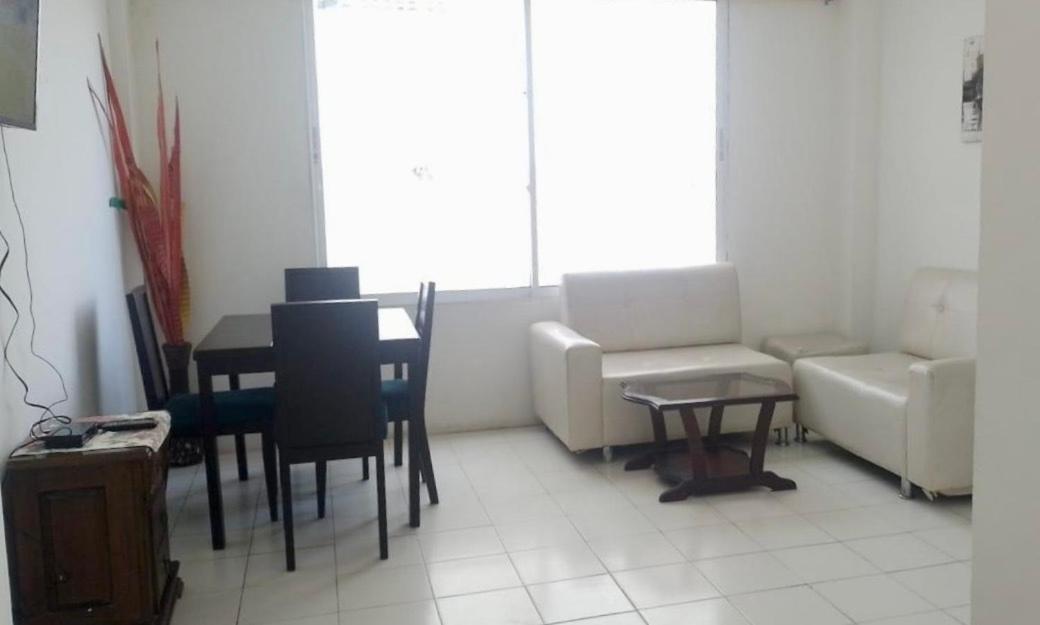 Apartment Los Delfines Bocagrande Cartagena