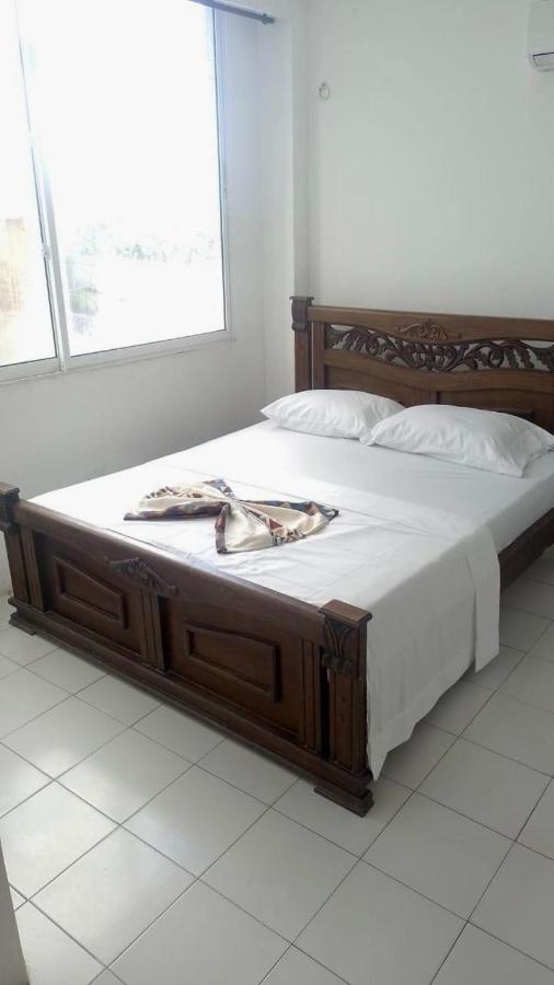 Apartment Los Delfines Bocagrande *