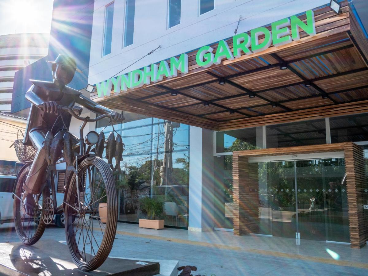 Wyndham Garden Hotel Cartagena