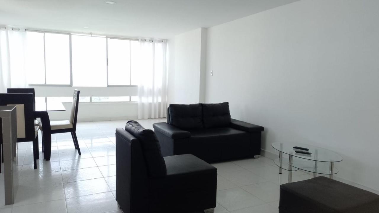 Apartment Apartamento 3 Carabelas Piso 16