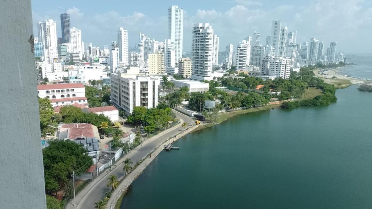 Apartamento 3 Carabelas Piso 16 Apartment *