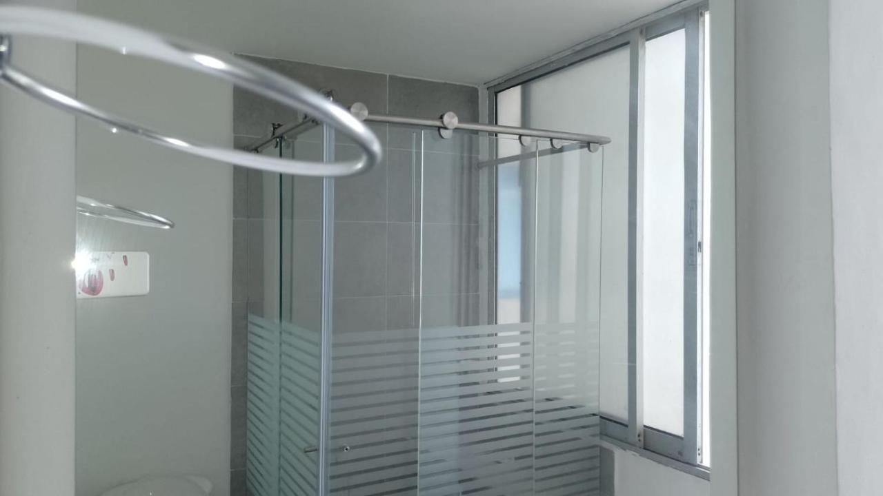 Apartamento 3 Carabelas Piso 16 * Cartagena