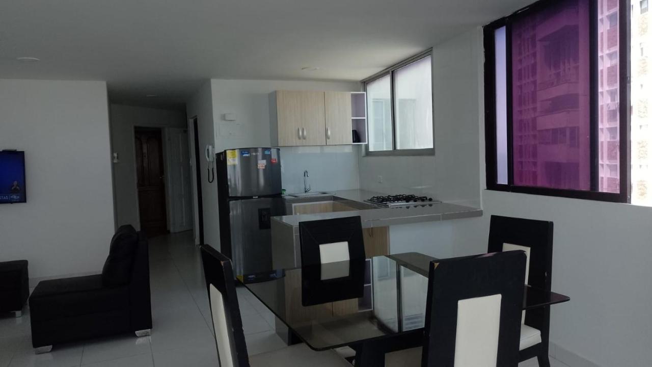 Apartment Apartamento 3 Carabelas Piso 16