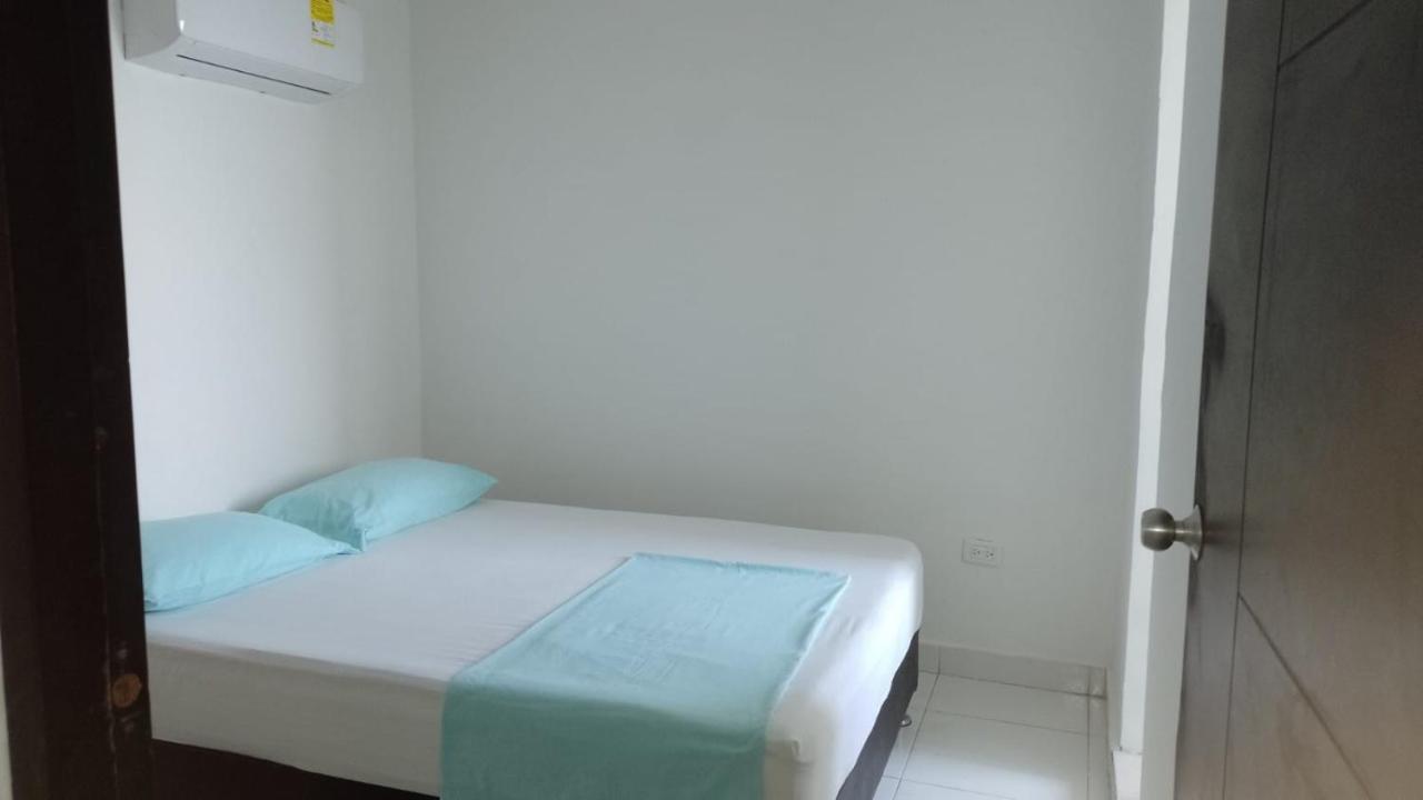 Apartamento 3 Carabelas Piso 16 Apartment