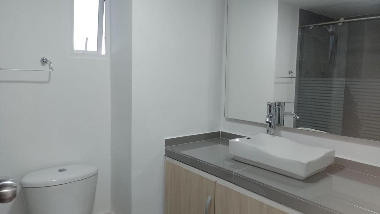Apartamento 3 Carabelas Piso 16 *