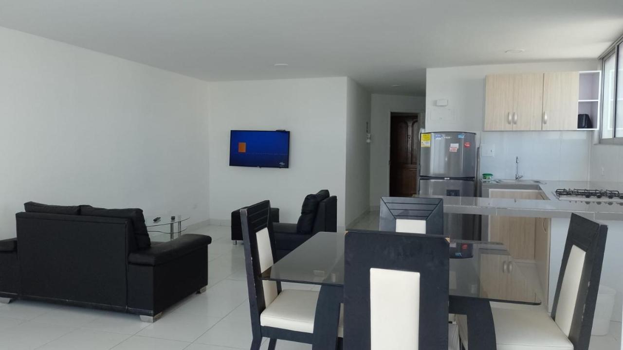 Apartamento 3 Carabelas Piso 16