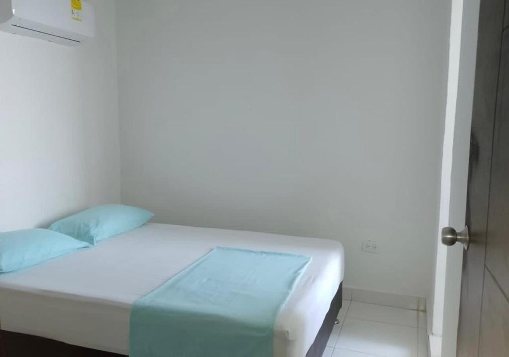 Apartamento 3 Carabelas Piso 16