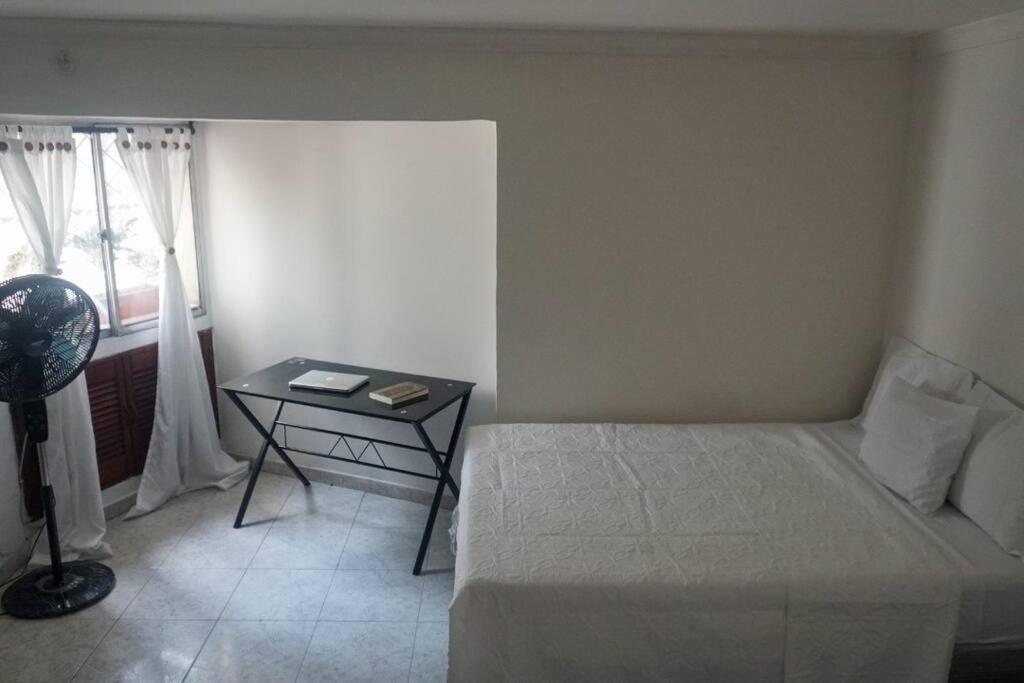 Azul De Bocagrande Apartment
