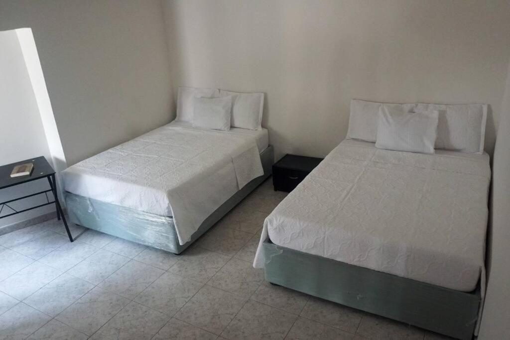 Apartment Azul De Bocagrande *