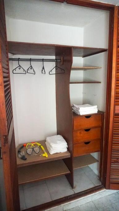 Apartment Azul De Bocagrande Cartagena