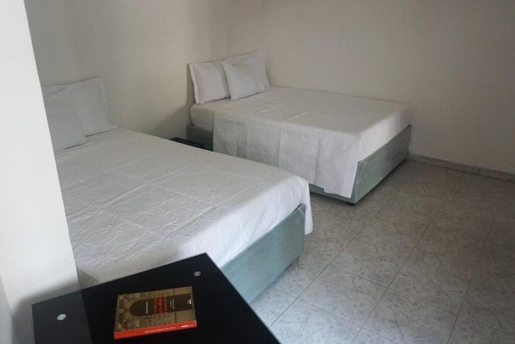 Azul De Bocagrande Apartment Cartagena