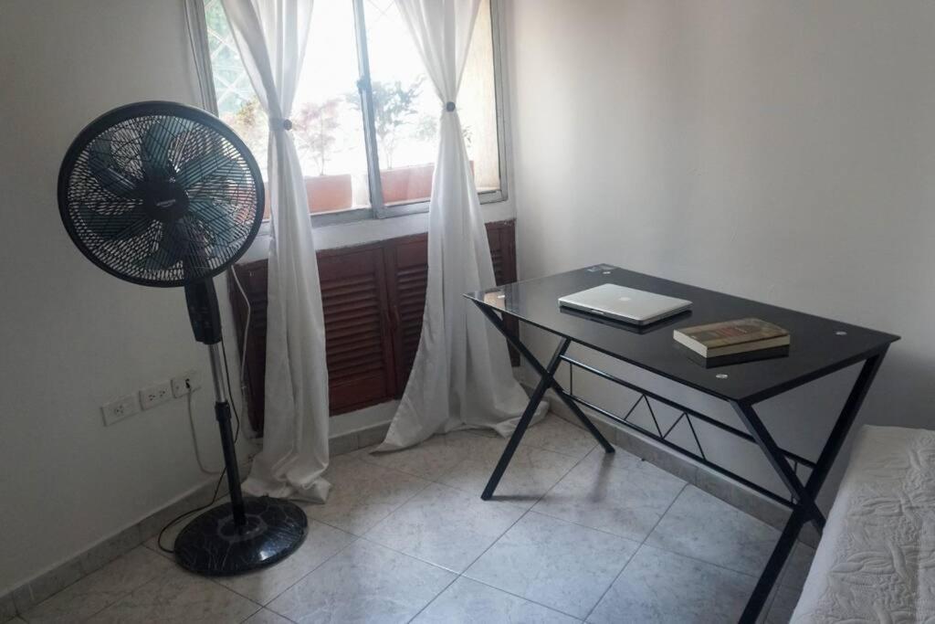 Apartment Azul De Bocagrande Cartagena
