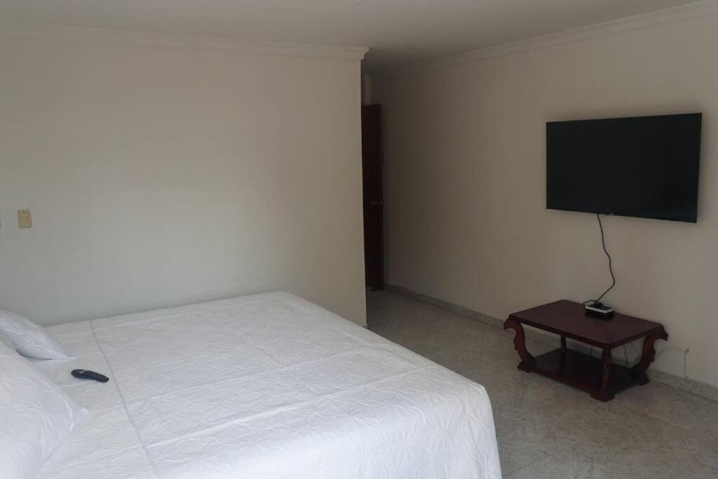 Azul De Bocagrande Apartment Cartagena