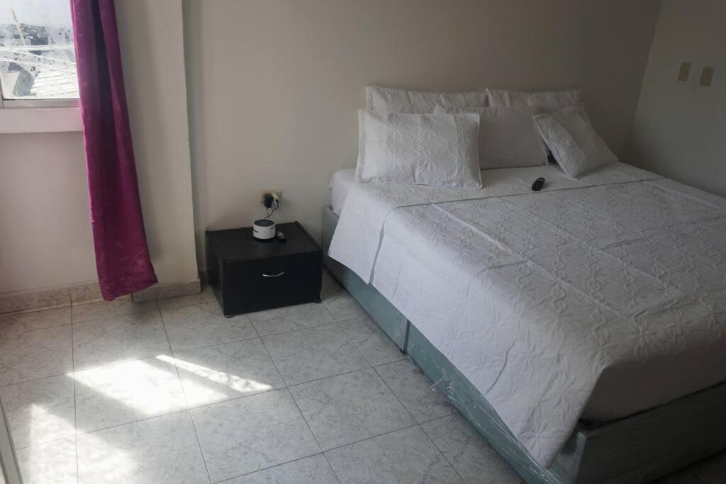 Apartment Azul De Bocagrande Cartagena