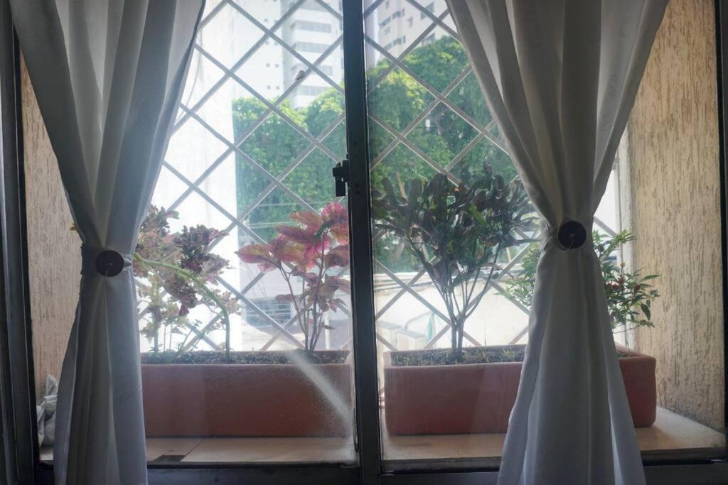 Azul De Bocagrande Apartment Cartagena