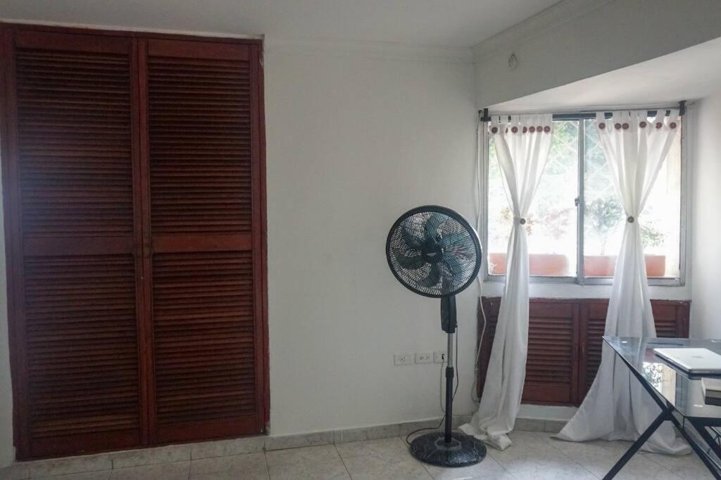 Apartment Azul De Bocagrande *
