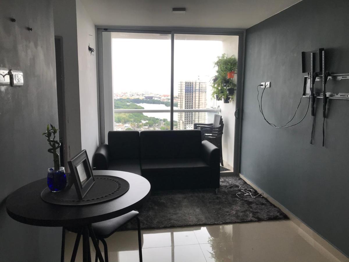 Apto Vacacional, Excelentes Vistas Apartamento